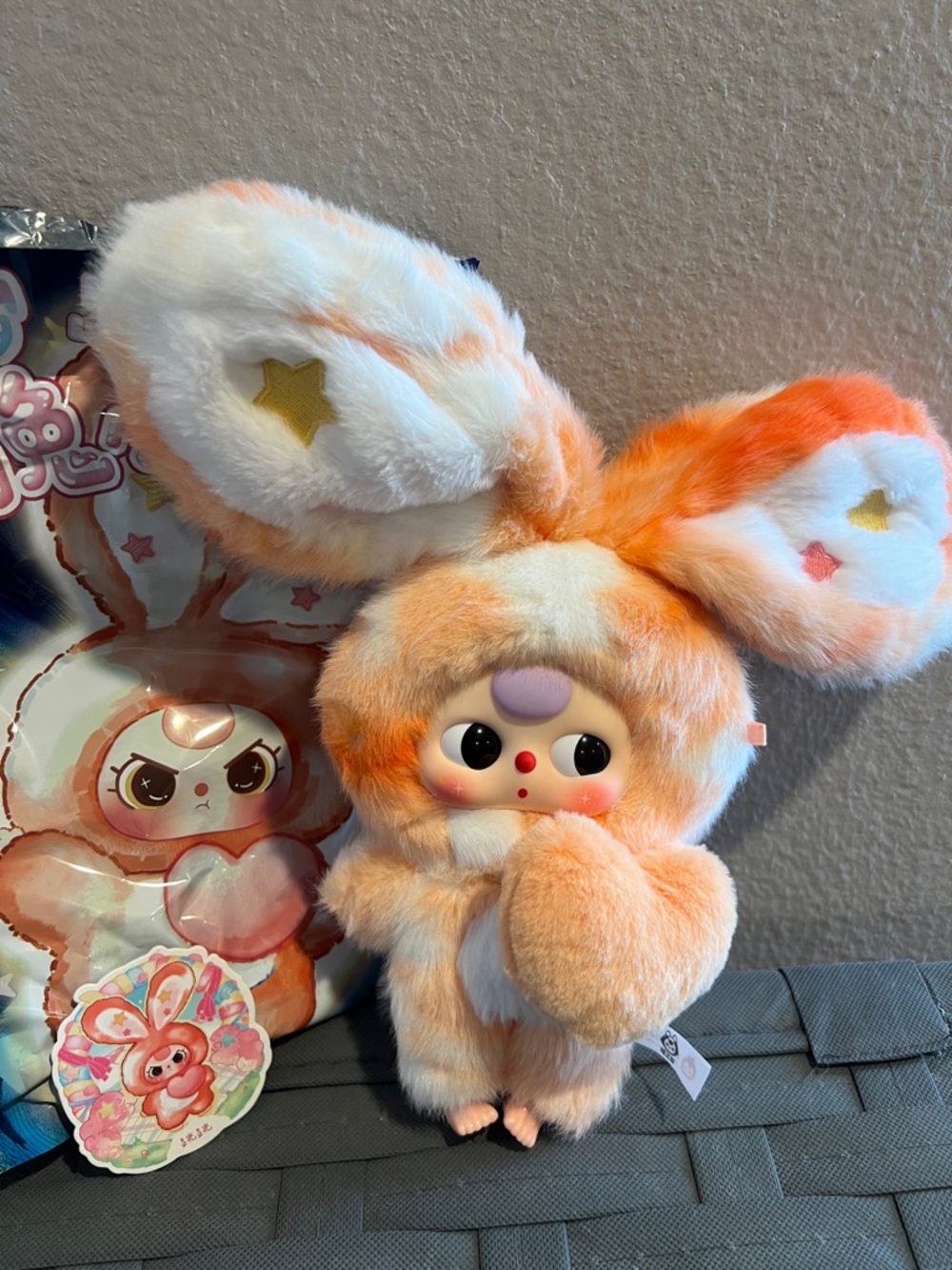 Lily Rabbit Town V3 - Picture 3 of 4